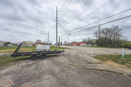 Offering 1 - Commercial Building Site in Danville VA - image 7