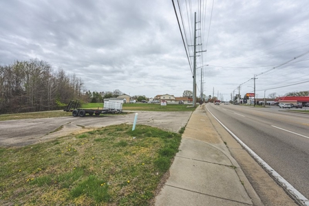 Offering 1 - Commercial Building Site in Danville VA - image 4