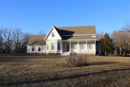 Home For Sale St. Clair County Missouri - image 1