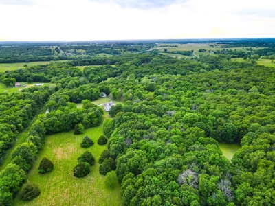 Home For Sale St. Clair County Missouri - image 47