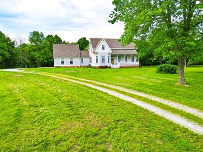 Home For Sale St. Clair County Missouri - image 44