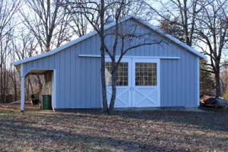 Home For Sale St. Clair County Missouri - image 5
