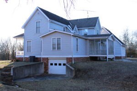 Home For Sale St. Clair County Missouri - image 4