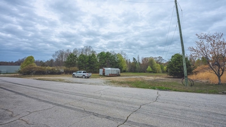 Offering 3 - Residential Building Site for Sale in Danville - image 3