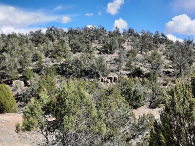 FANTASTIC Rural off grid Northern AZ property. - image 2