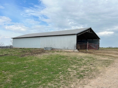 Large Land Parcel 1050 Acres Farm Timberland Omaha Boone Co - image 1