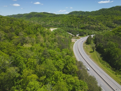 East TN Mountain Haven- Auction -Grainger County Tennessee - image 14