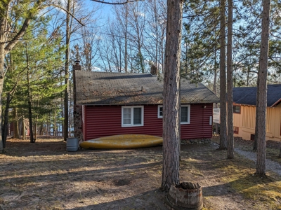 Log Cabin for Sale Canada Creek Ranch Atlanta MI - image 39