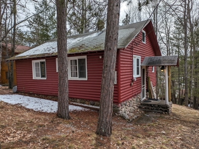 Log Cabin for Sale Canada Creek Ranch Atlanta MI - image 25