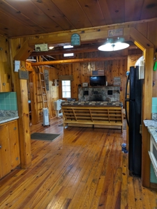 Log Cabin for Sale Canada Creek Ranch Atlanta MI - image 10