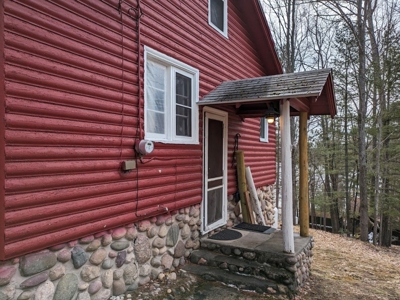 Log Cabin for Sale Canada Creek Ranch Atlanta MI - image 37