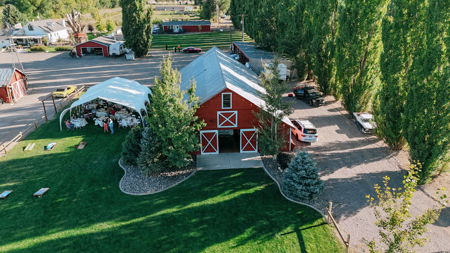 Property For Sale 2 Homes and Wedding or Event Venue Business - image 36