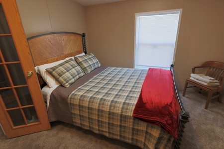 Property For Sale 2 Homes and Wedding or Event Venue Business - image 18