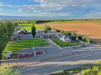 Property For Sale 2 Homes and Wedding or Event Venue Business - image 34