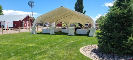 Property For Sale 2 Homes and Wedding or Event Venue Business - image 27