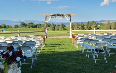 Property For Sale 2 Homes and Wedding or Event Venue Business - image 6