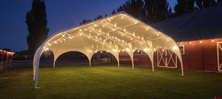 Property For Sale 2 Homes and Wedding or Event Venue Business - image 31