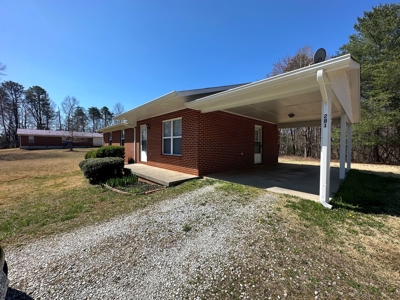 Brick Ranch Home for Sale in Patrick Springs VA - image 20