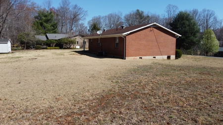 Brick Ranch Home for Sale in Patrick Springs VA - image 26