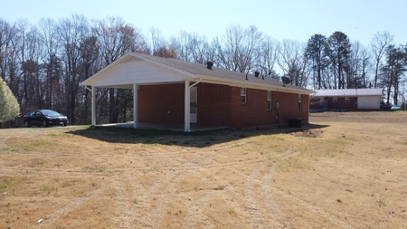 Brick Ranch Home for Sale in Patrick Springs VA - image 27