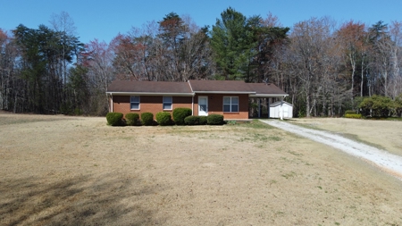 Brick Ranch Home for Sale in Patrick Springs VA - image 31