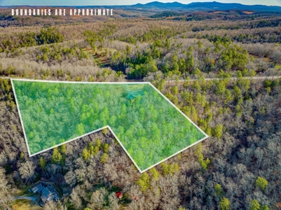 Log Cabin Home On Acreage For Sale in Newton County, Jasper - image 32