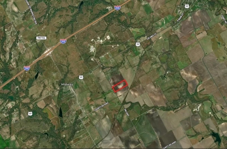 Lan With Acreage For Sale in Milford, TX - image 2