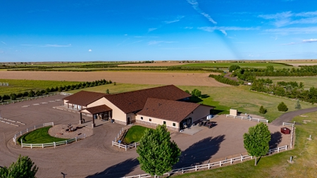 Colorado Guest Ranch & Resort for Sale on 20 Acres - image 22