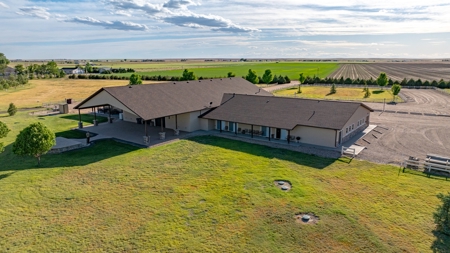 Colorado Guest Ranch & Resort for Sale on 20 Acres - image 21