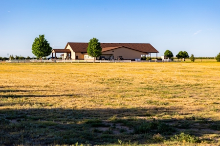 Colorado Guest Ranch & Resort for Sale on 20 Acres - image 16