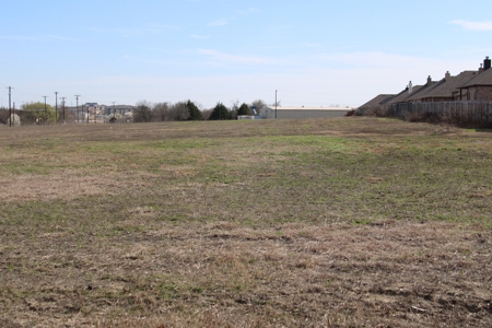 Commercial Lot For Auction Ready For Business Development - image 10