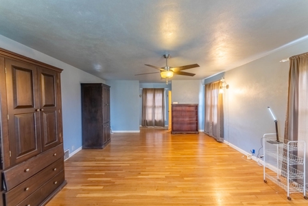 Home in town, Oregon County, Missouri - image 23