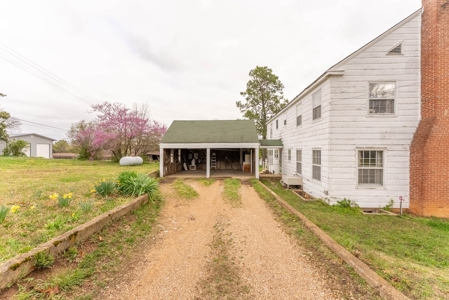 Home in town, Oregon County, Missouri - image 5