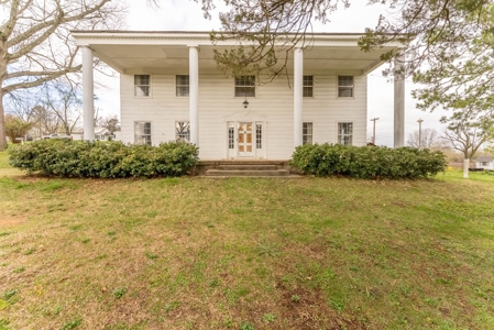 Home in town, Oregon County, Missouri - image 4
