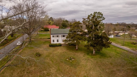 Home in town, Oregon County, Missouri - image 30