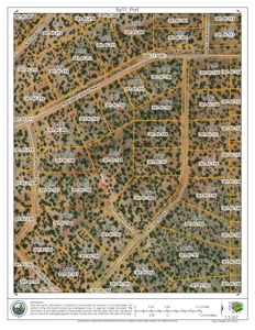 3 acres of Northern AZ off grid mountain property - image 11