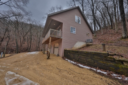 Home with Land for sale in Vernon County, Wisconsin - image 6