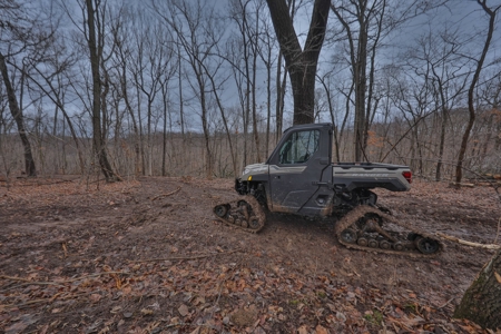 Home with Land for sale in Vernon County, Wisconsin - image 43