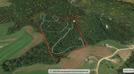 Home with Land for sale in Vernon County, Wisconsin - image 50