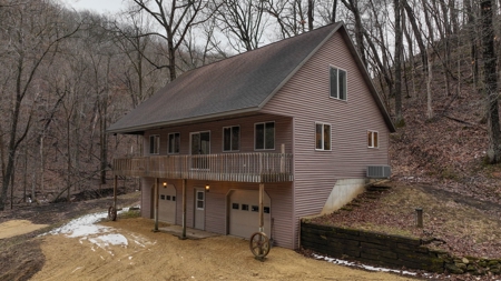 Home with Land for sale in Vernon County, Wisconsin - image 2