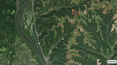 Home with Land for sale in Vernon County, Wisconsin - image 48