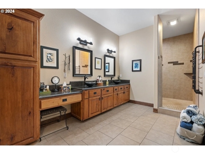 Custom 10-Acre Gated Estate for Sale in Clark County, WA! - image 15