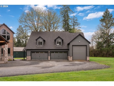 Custom 10-Acre Gated Estate for Sale in Clark County, WA! - image 28