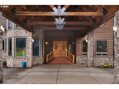 Custom 10-Acre Gated Estate for Sale in Clark County, WA! - image 3