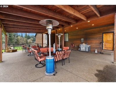 Custom 10-Acre Gated Estate for Sale in Clark County, WA! - image 27