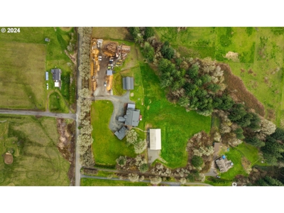 Custom 10-Acre Gated Estate for Sale in Clark County, WA! - image 4