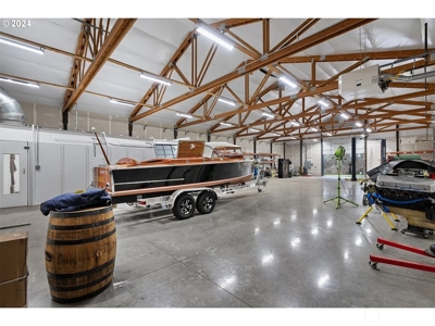 Custom 10-Acre Gated Estate for Sale in Clark County, WA! - image 35