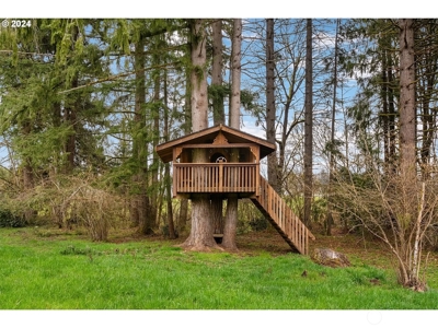 Custom 10-Acre Gated Estate for Sale in Clark County, WA! - image 37