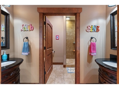 Custom 10-Acre Gated Estate for Sale in Clark County, WA! - image 20