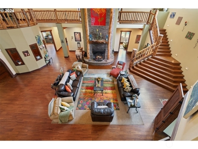 Custom 10-Acre Gated Estate for Sale in Clark County, WA! - image 17